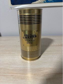 Jean Paul Gaultier Le Male Elixir