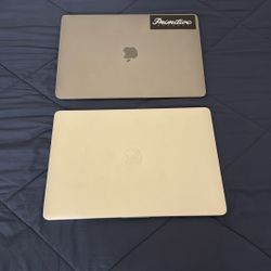 MacBook Air & Pro