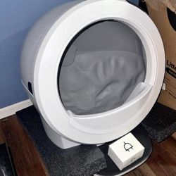 Litter Robot 4