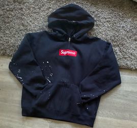 Supreme x MM6