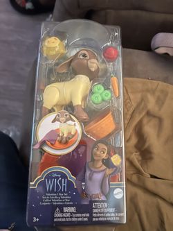 Disney Wish…..