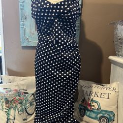 Pinup Tatiana Dress