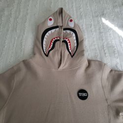 Bape Sweater 
