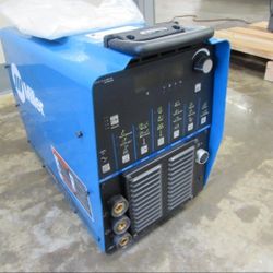 Miller Dynasty 300 Dx Welder Welding Machine 