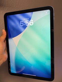 iPad A16