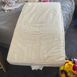 Toddler Bed