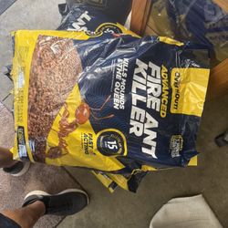 Para Matar Hormigas Bolsa De 23 Libras