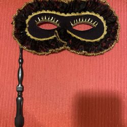 Masquerade Mask