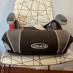 Graco Booster Seat 