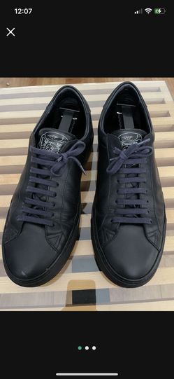 Givenchy Paris Sneakers