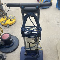 Carpet Extractor (Floor Cleaning Machine)