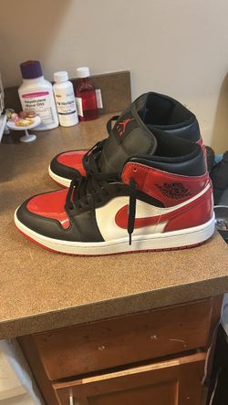 Size 9 1/2