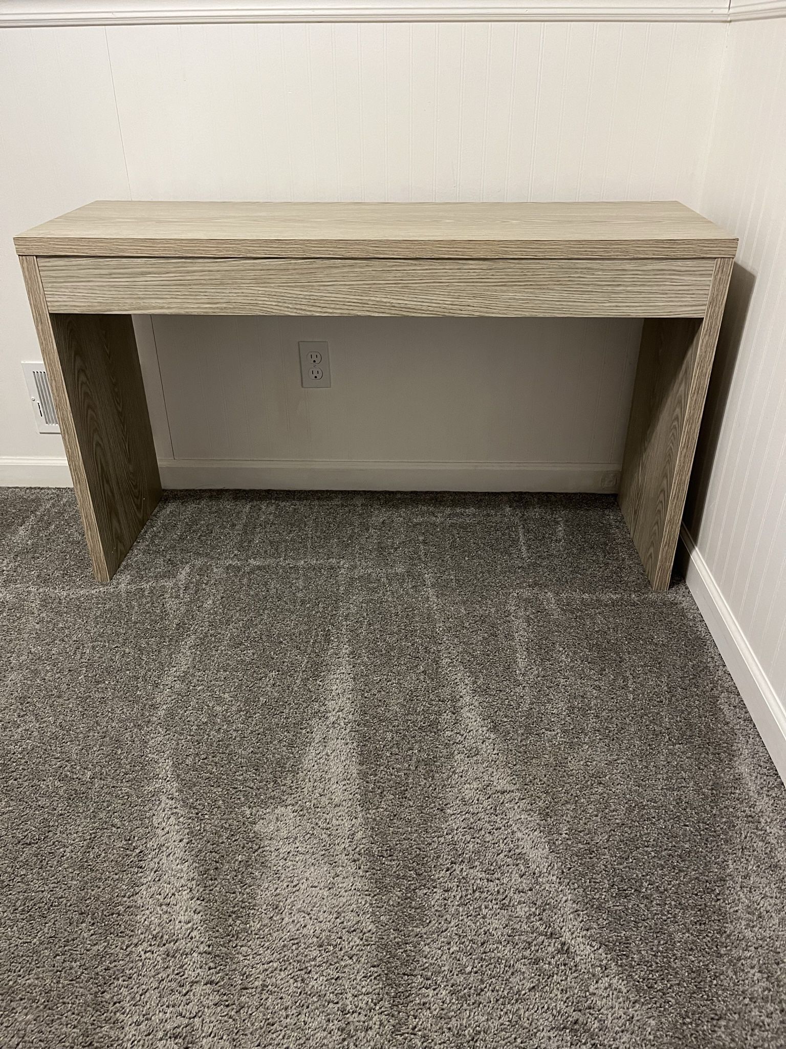 Console Table/Desk 