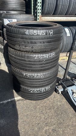 235 45 18