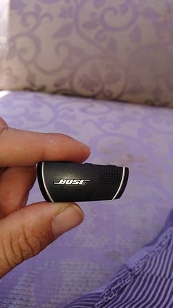 Bose
