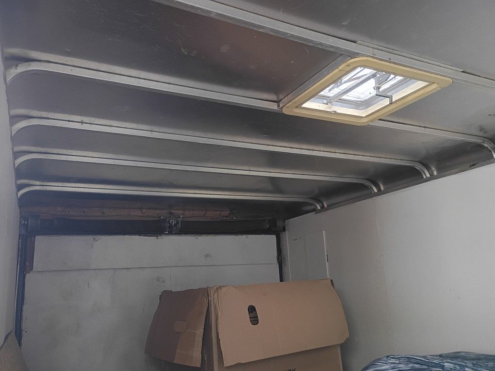 Trailer For Sale