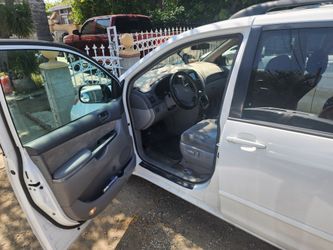 Toyota Sieena