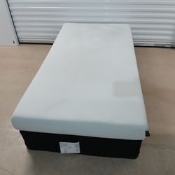 Zinus Twin Mattress Set