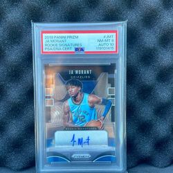 Sports Card