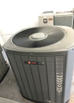 3 Ton Condensor