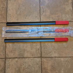 3 Easy Slide Shoehorns (24 in long)