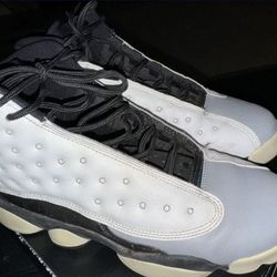 Retro Jordan 13 'Barons'