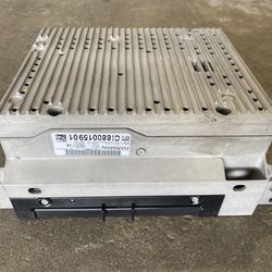 OEM BMW NBT EVO HU ID6 Navigation Head Unit