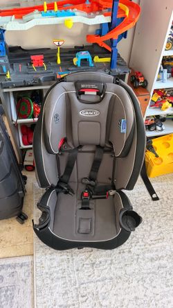 Car seat