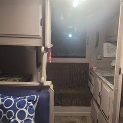 Small Camper/renta