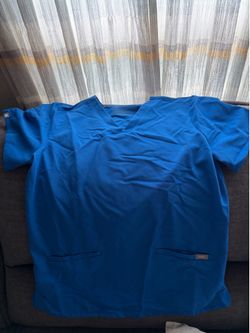 Figs scrubs