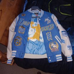 Kobe Jacket