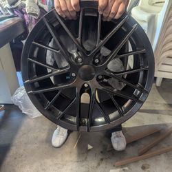 Brand New Rim