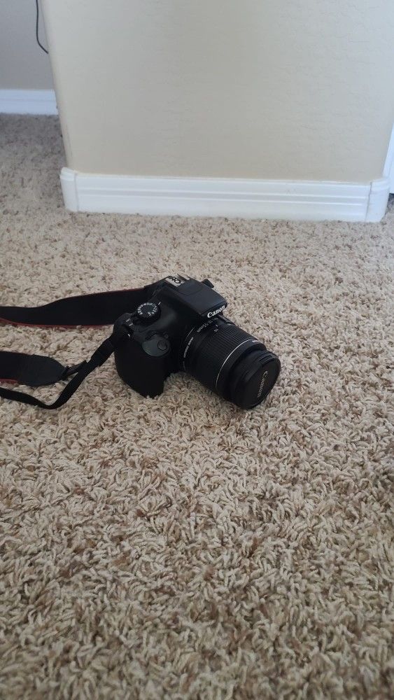 FULL Beginner Camera Kit