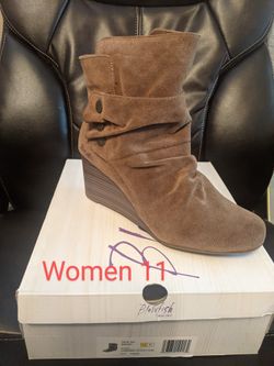 Blowfish Bootie New Women 11