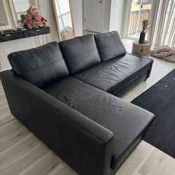 Used Couch