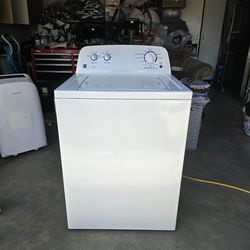 Washer / Lavadora