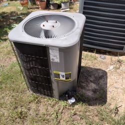3.5 Ton Lennox Condenser R22