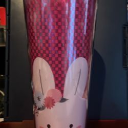 AUTHENTIC STARBUCKS TUMBLER