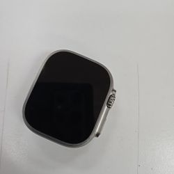 Apple Watch Ultra 49mm  Unlock 