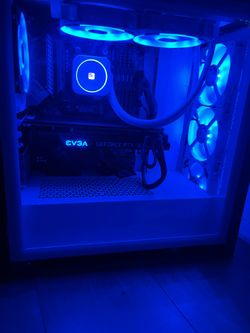High End Gaming PC