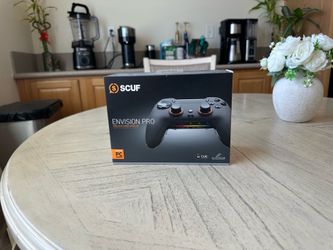 Scuf PC Gaming Controller