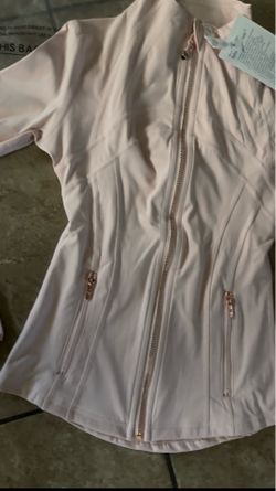 Lululemon jacket