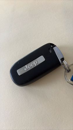 Jeep Remote Control