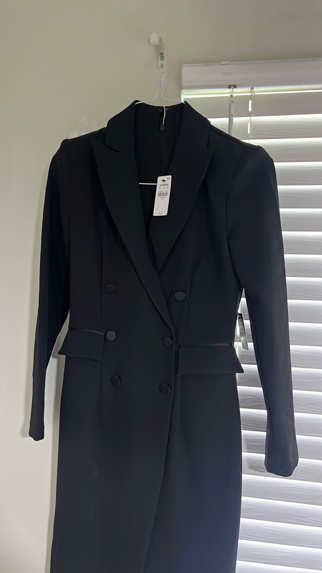 Expressbrand New Suit Dress