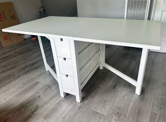 IKEA Norden Gate Leg Table