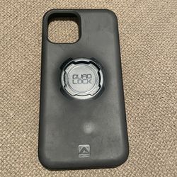 Quad Lock Case for iPhone 12 Pro