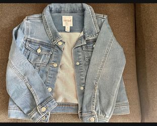 Jacket Size 5T 