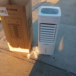 Air Cooler