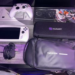 Asus Rog Ally Z1 Handheld PC BUNDLE