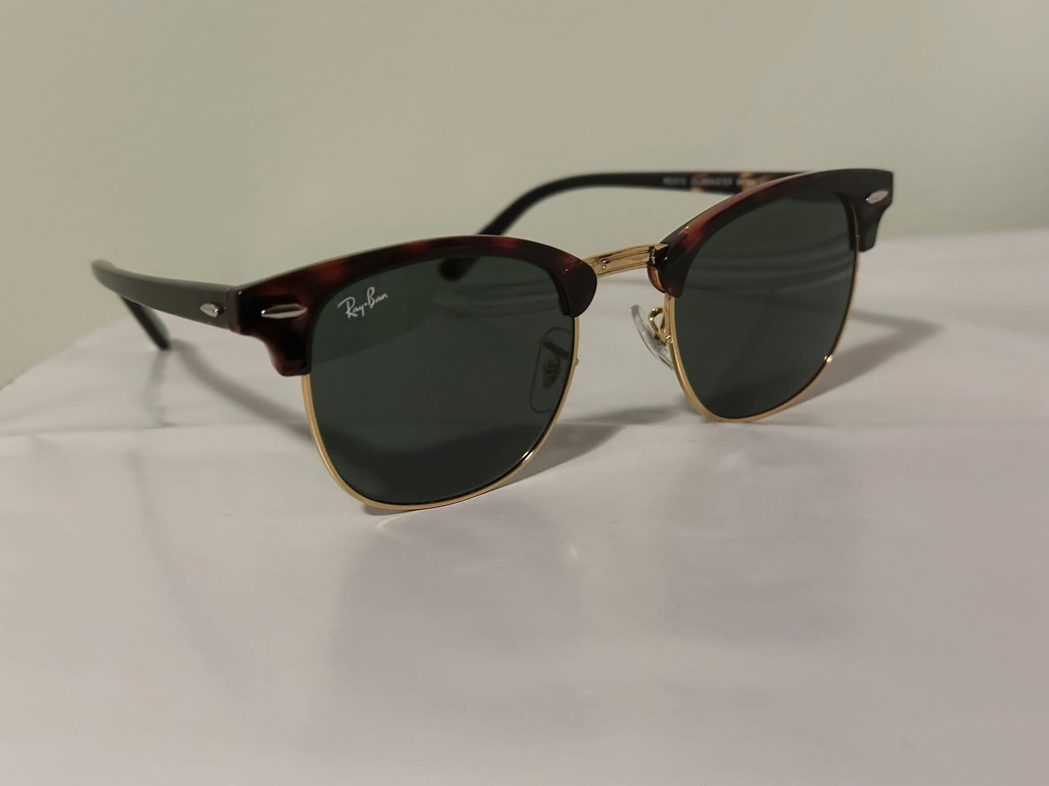 Rayban Clubmaster Classic 51mm